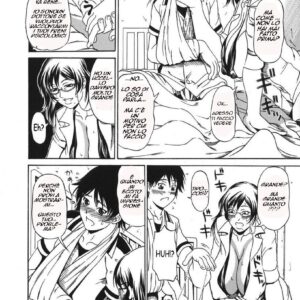 Ne vorrebbe uno sempre duro 1 (7/20)